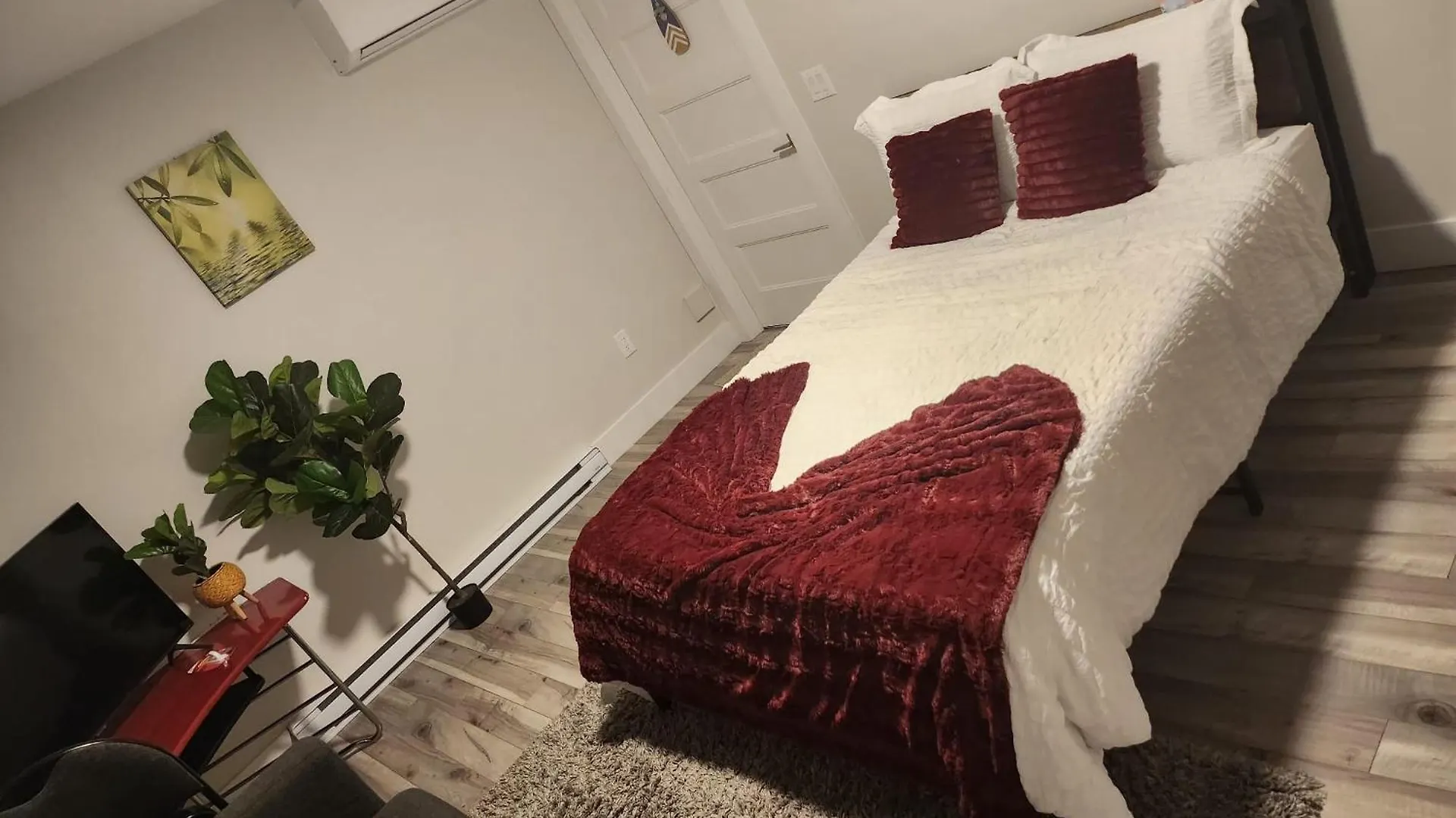 Homestay Choicest Cozy Stay Halifax